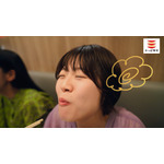かっぱ寿司TVCM「かっぱの百十円満点祭り」篇