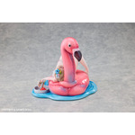「ブラウンダスト2 真夏の夢 ユースティア 1/7 完成品フィギュア[Hobby sakura]」
