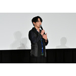 『劇場版「鬼滅の刃」無限城編 第一章 猗窩座再来』Blu-ray＆DVD発売記念イベント 舞台挨拶付上映会 細谷佳正