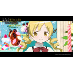 『劇場版 魔法少女まどか☆マギカ〈ワルプルギスの廻天〉』予告場面カット
