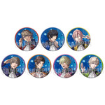 うたの☆プリンスさまっ♪ BIG缶バッジ 15th Anniversary Ver.