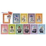 うたの☆プリンスさまっ♪ カスタマイズビジュアルカードコレクション 15th Anniversary Ver. 「SHINING」