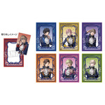 うたの☆プリンスさまっ♪ カスタマイズビジュアルカードコレクション 15th Anniversary Ver. 「RAGING」