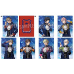 うたの☆プリンスさまっ♪ ホロクリアファイル 15th Anniversary Ver.