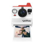 Polaroid Now Generation 3 モンスターボール特別デザイン