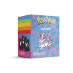 Polaroid Go Color Film ニンフィア特別デザイン ダブルパック(16 枚入り)