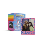 Polaroid Go Color Film ニンフィア特別デザイン ダブルパック(16 枚入り)