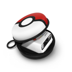 Polaroid Go カメラケース モンスターボール特別デザイン