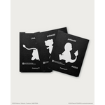 Polaroid × Pokémon 特別デザインシリーズ