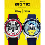 Disney | Fossil BIG TIC