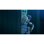 TV アニメ『鎧真伝サムライトルーパー』第19話「トウカイ」場面写真