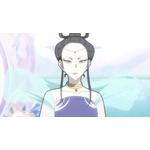 TV アニメ『鎧真伝サムライトルーパー』第19話「トウカイ」場面写真