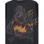 GZL-2608　天竺半袖TEE『ゴジラVSデストロイア』