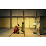 『SEKIRO: NO DEFEAT』背景美術場面カット