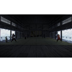 『SEKIRO: NO DEFEAT』背景美術場面カット
