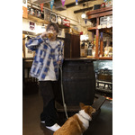 「酒と泪と良平とわんこ」