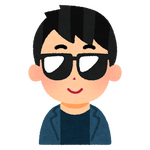 “サングラス”キャラといえば？ アンケート〆切は8月23日 画像