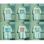 【魔法少女まどか☆マギカ】Puella Magi TEE