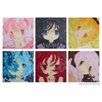 【魔法少女まどか☆マギカ】SAMEHOSHI Puella Magi ART