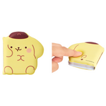 ポムポムプリンぷっくりメモ
