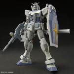 【ガンダムベース限定】MG 1/100 ガンダムべース限定 RX-78-3 G-3ガンダム Ver.3.0