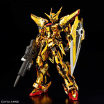 「【抽選販売】ＲＧ 1/144 アカツキガンダム（オオワシ装備）」
