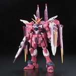 「【抽選販売】ＲＧ 1/144 ジャスティスガンダム」