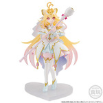 PRECURE STAR GALLERY 名探偵プリキュア PREMIUM SET2【プレミアムバンダイ限定】