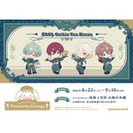 アイドリッシュセブン Harmony Lounge／ŹOOĻ Gothic Tea House