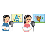 好きな“ナレーション・天の声”を担当する声優さんといえば？ アンケート〆切は8月24日【#テレビCMの日】 画像