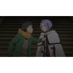 TVアニメ『Re:ゼロから始める異世界生活』4th season第13話（第79話）「立ちなさい」