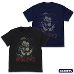 フローレンシアの猟犬ロベルタTシャツ