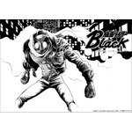 『仮面ライダーBlack PART⊗ イミテーション・7』より