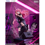 アニメ「ぼっち・ざ・ろっく！」後藤ひとり Live ver. 1/7スケール 完成品フィギュア