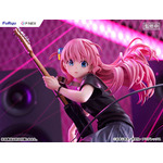 アニメ「ぼっち・ざ・ろっく！」後藤ひとり Live ver. 1/7スケール 完成品フィギュア