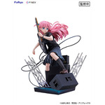 アニメ「ぼっち・ざ・ろっく！」後藤ひとり Live ver. 1/7スケール 完成品フィギュア