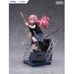 アニメ「ぼっち・ざ・ろっく！」後藤ひとり Live ver. 1/7スケール 完成品フィギュア