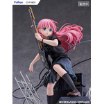 アニメ「ぼっち・ざ・ろっく！」後藤ひとり Live ver. 1/7スケール 完成品フィギュア