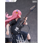 アニメ「ぼっち・ざ・ろっく！」後藤ひとり Live ver. 1/7スケール 完成品フィギュア