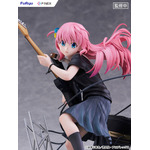 アニメ「ぼっち・ざ・ろっく！」後藤ひとり Live ver. 1/7スケール 完成品フィギュア