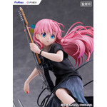 アニメ「ぼっち・ざ・ろっく！」後藤ひとり Live ver. 1/7スケール 完成品フィギュア