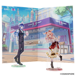 『原神』×サーティワンコラボレーション