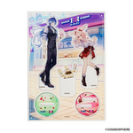 『原神』×サーティワンコラボレーション
