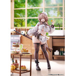 「勝利の女神：NIKKE ブレッディ 1/7スケール 完成品フィギュア」