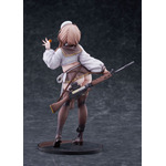 「勝利の女神：NIKKE ブレッディ 1/7スケール 完成品フィギュア」