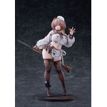 「勝利の女神：NIKKE ブレッディ 1/7スケール 完成品フィギュア」
