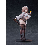 「勝利の女神：NIKKE ブレッディ 1/7スケール 完成品フィギュア」