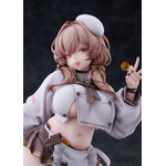 「勝利の女神：NIKKE ブレッディ 1/7スケール 完成品フィギュア」