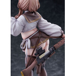 「勝利の女神：NIKKE ブレッディ 1/7スケール 完成品フィギュア」