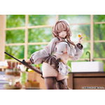「勝利の女神：NIKKE ブレッディ 1/7スケール 完成品フィギュア」